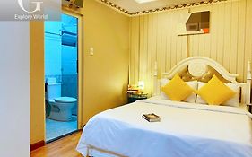 Grad Crowne Hotel - Bui Vien